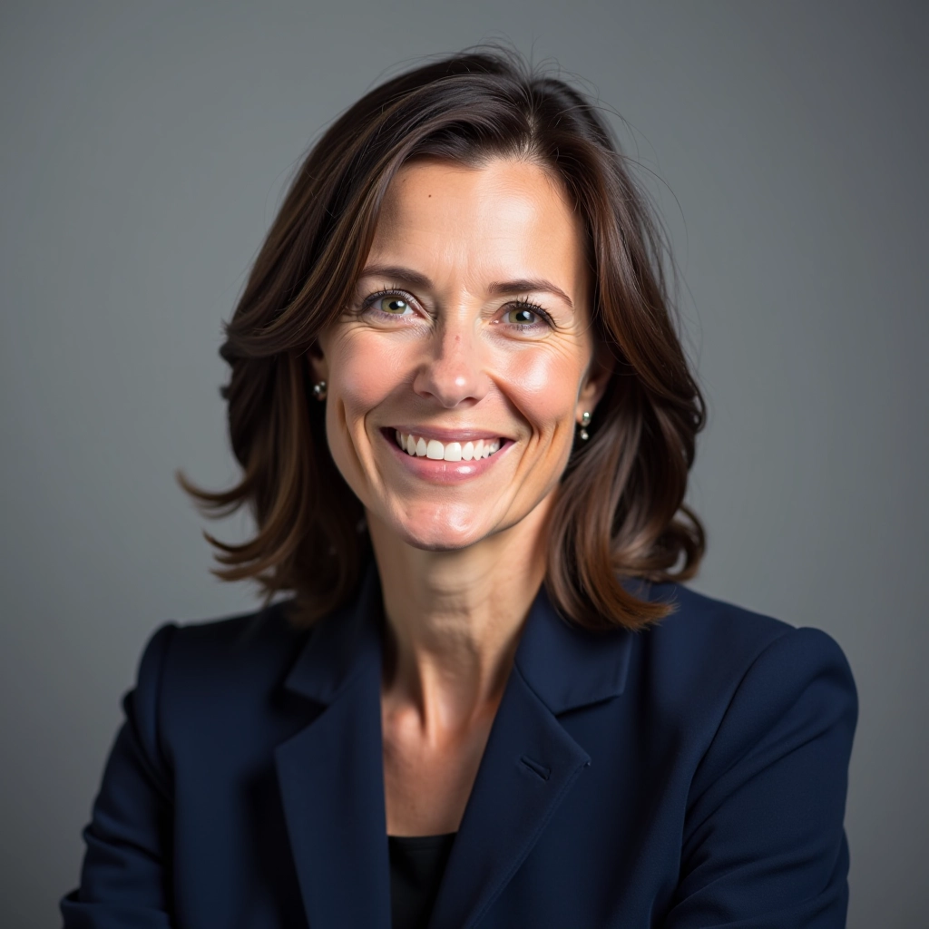 Katrin Saar, Dance Community Director